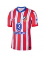 Atletico Madrid Alexander Sorloth #9 Domaci Dres 2024-25 Kratak Rukavima